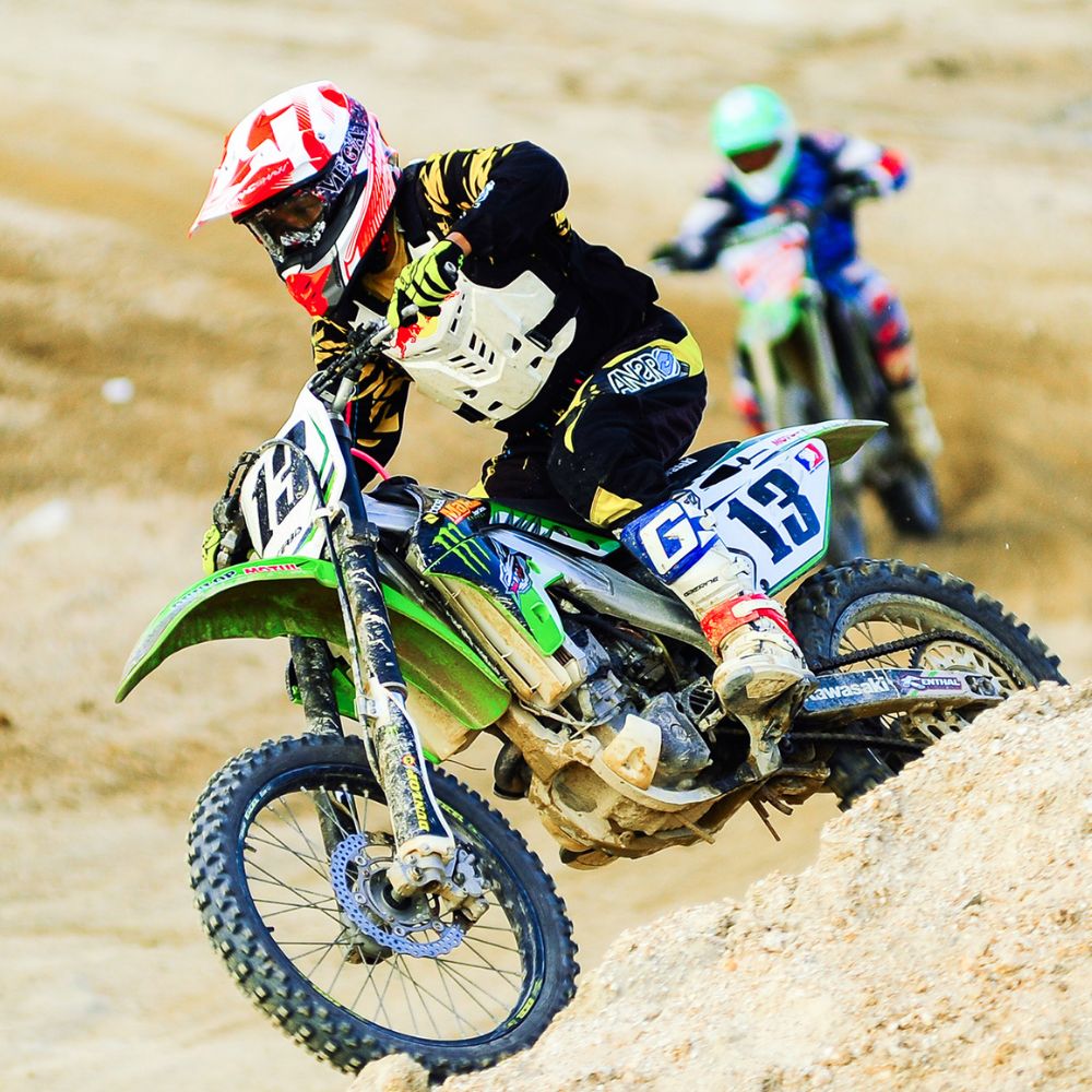 Motocross