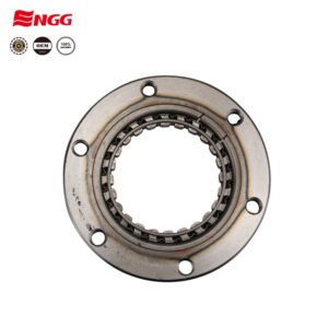 2.Tosaithe Clutch One Way Bearing for Warrior 350