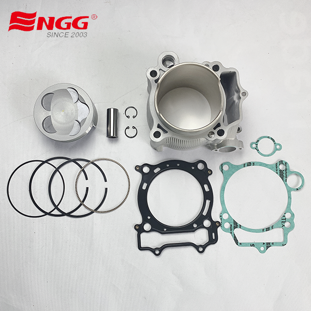 95mm Cylinder Kit YFZ450 20042013 for Yamaha 5TA113110000