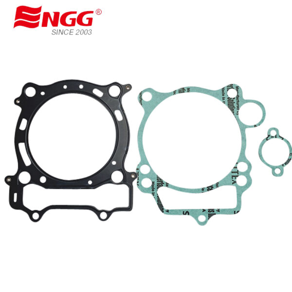 16 gasket kit yfz450 2004-2013 עבור ימאהה
