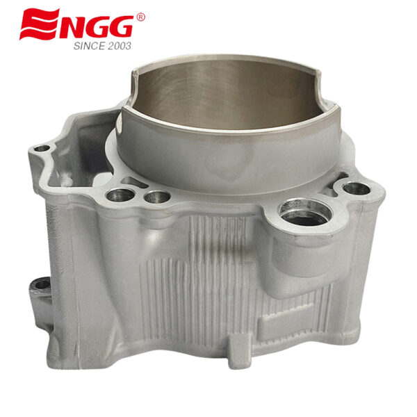 7 cylinder only yfz450 2004-2013 עבור ימאהה