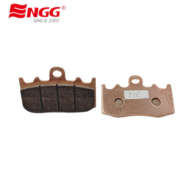 FA335 Front Brake Pad for BMW K1200GT 2003-2006