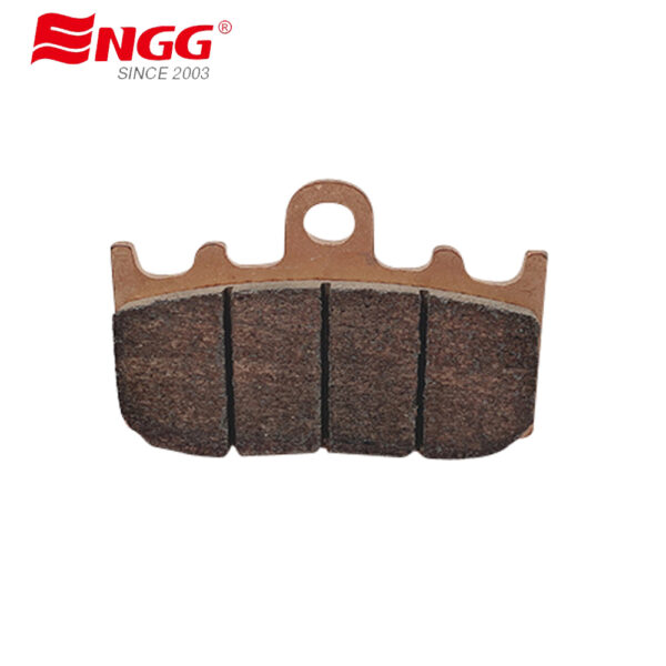 FA335 Front Brake Pad for BMW K1200RS 2001-2005