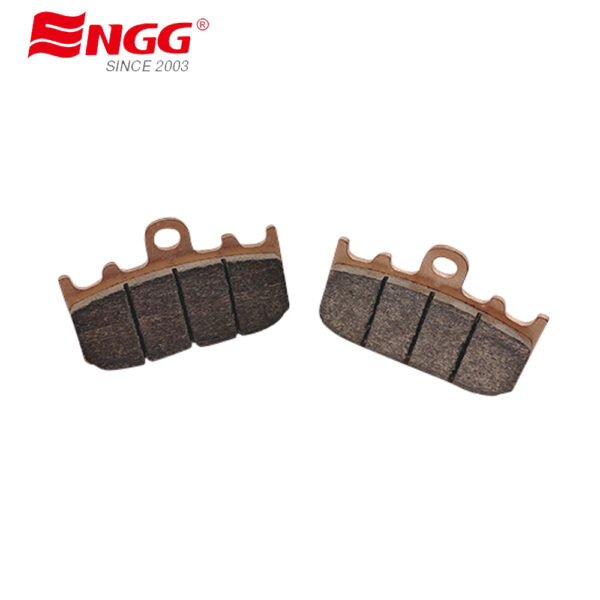 FA335 Front Brake Pad for BMW R1150RT 2001-2006