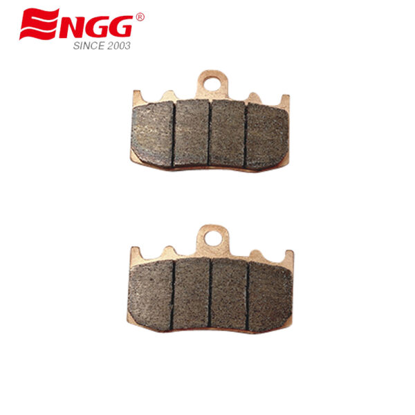 FA335 Front Brake Pads for BMW K1200GT 2003-2006