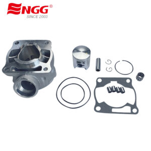 1. CYLINDER KIT FOR YZ85
