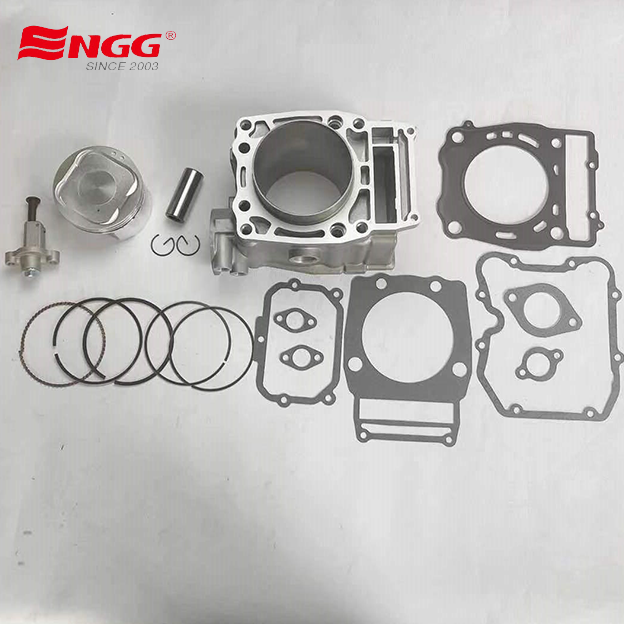 Top End Rebuild Kit For Polaris Sportsman 500 4x4 HO (1996-2013) | Cylinder, Piston & Gaskets