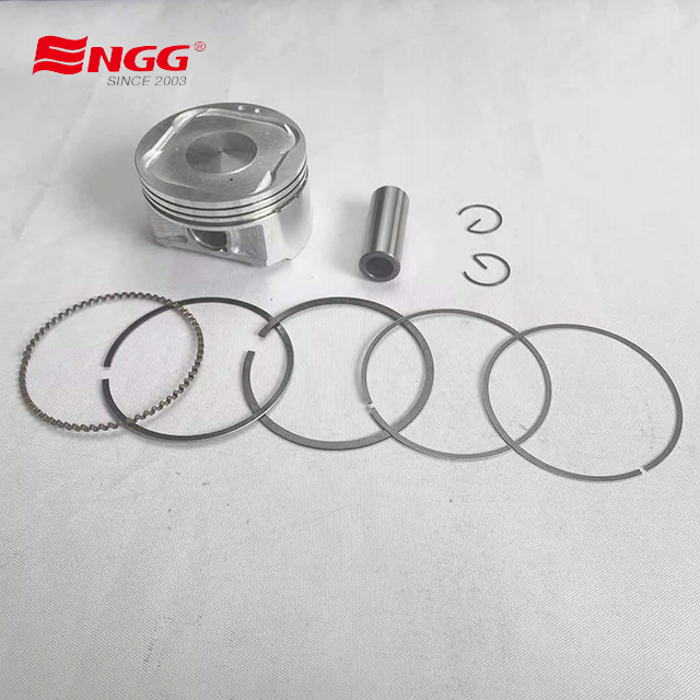 STD 92 Mm Kit De Junta De Pistón De Filtro De Aire Compatible