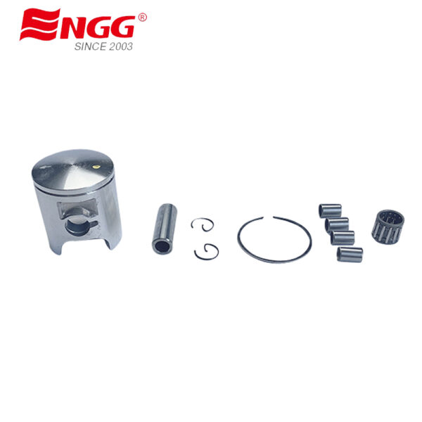 6. CYLINDER KIT FOR YZ85