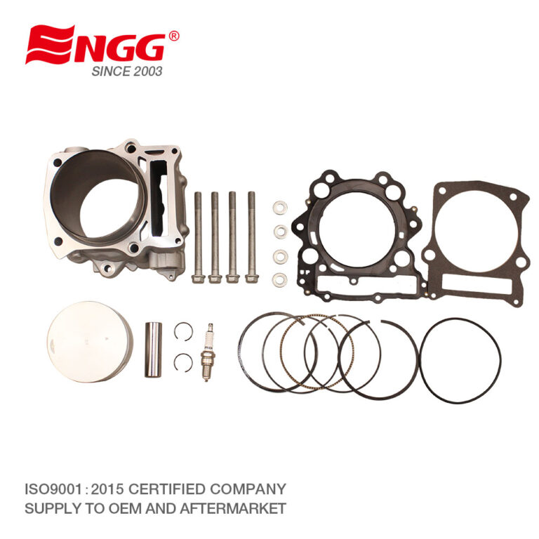 Cylinders ENGG Auto Parts