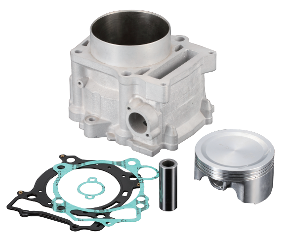 ATV cylinder kits are sets of tools and components that are used to install and configure four-stroke engine blocks for dirt and snow vehicles, such as ATV and snowmobiles. To understand how to install a ATV cylinder kit, it’s helpful to have a look at the overall process.