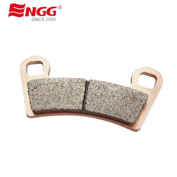 FA354 Sintered Brake Pads for Polaris 1